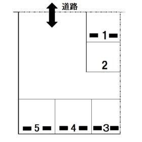 平面図