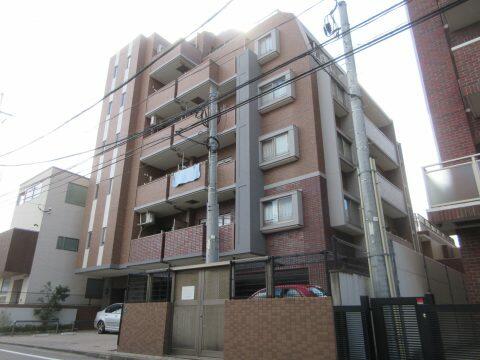 物件画像 ラフォーレ室見 1階 4LDK