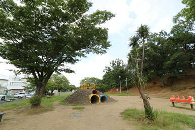 若宮中央公園