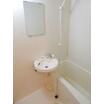 バス/シャワー
