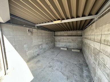 趣味スペースとしても使えます