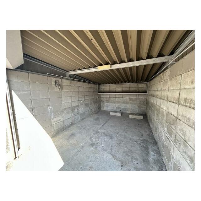 趣味スペースとしても使えます