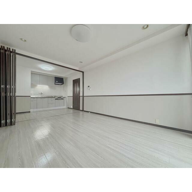 別部屋・反転タイプ参考写真となります