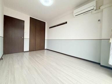 別部屋・反転タイプ参考写真となります