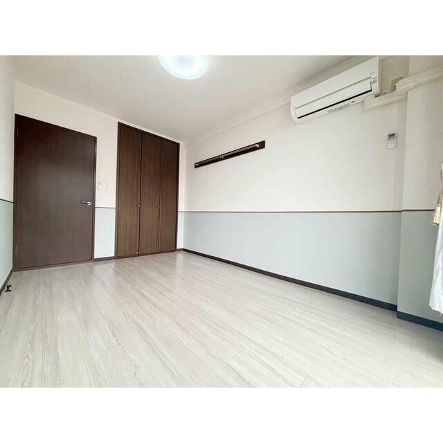 別部屋・反転タイプ参考写真となります