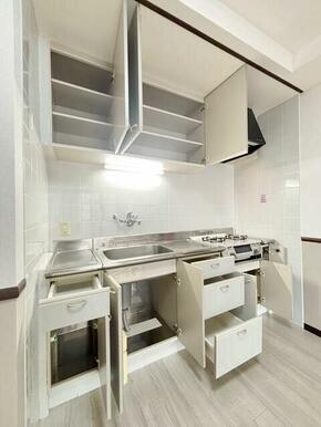 別部屋・反転タイプ参考写真となります