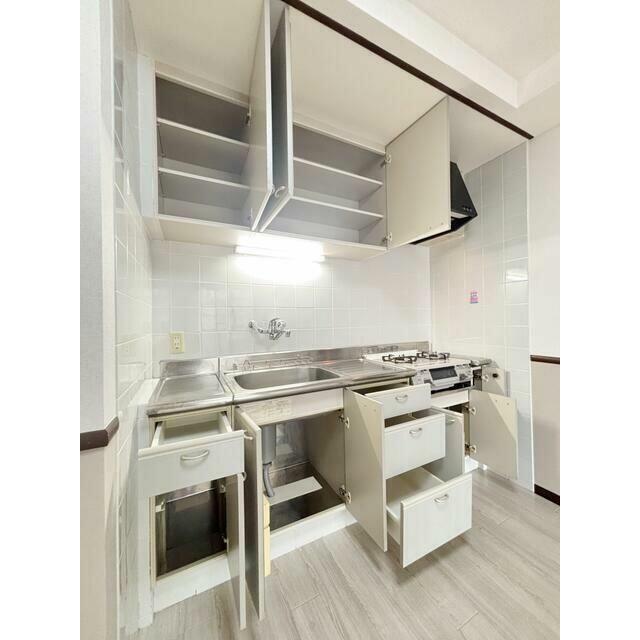 別部屋・反転タイプ参考写真となります