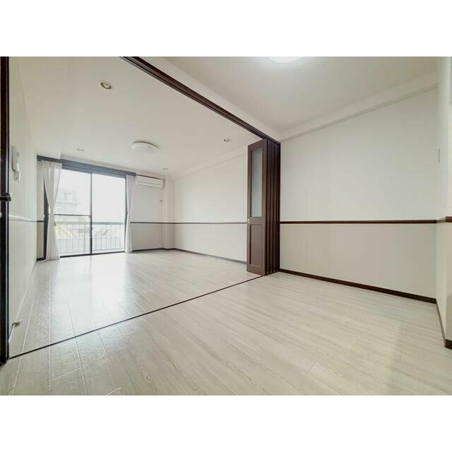 別部屋・反転タイプ参考写真となります