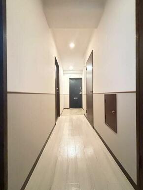 別部屋・反転タイプ参考写真となります