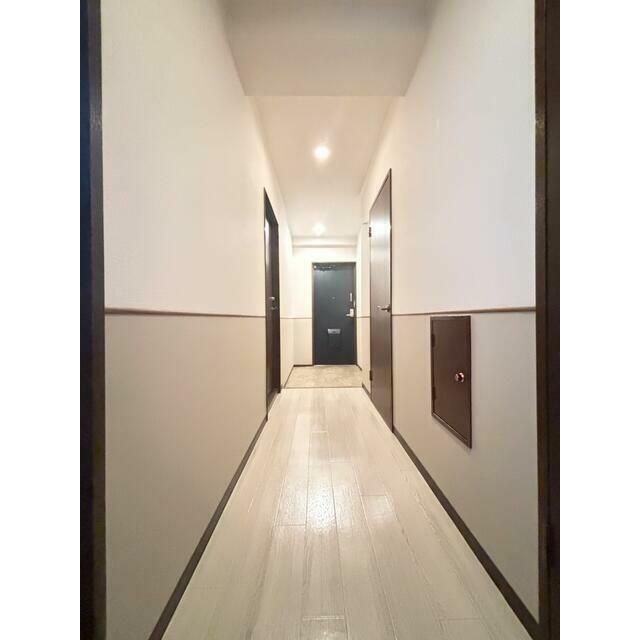 別部屋・反転タイプ参考写真となります