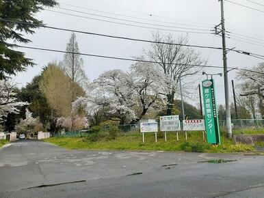 霞ヶ浦医療センター