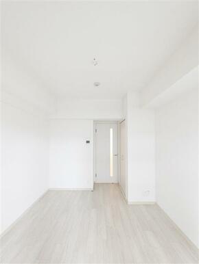 （参考）５０２号室〈Ｗｈｉｔｅ〉　洋室　同タイプになります