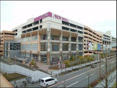 イオンモール名古屋ドーム店