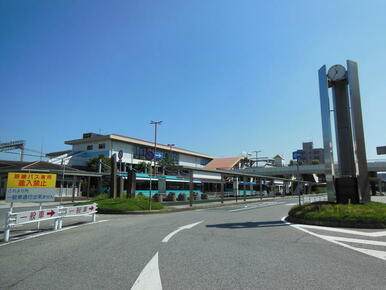 ＪＲ幕張本郷駅