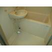 バス/シャワー