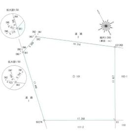 地形図等