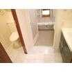 バス/シャワー