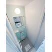 バス/シャワー