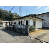 detached 武雄町大字武雄