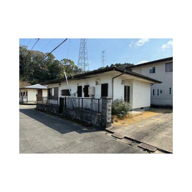 detached 武雄町大字武雄