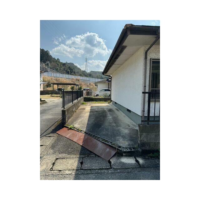 detached 武雄町大字武雄