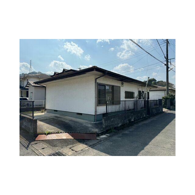 detached 武雄町大字武雄