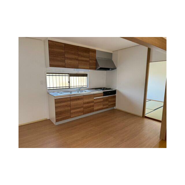 detached 武雄町大字武雄