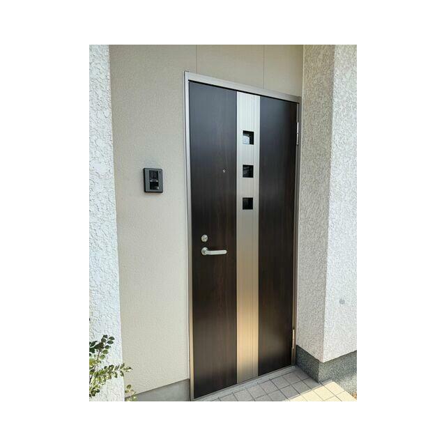 detached 武雄町大字武雄