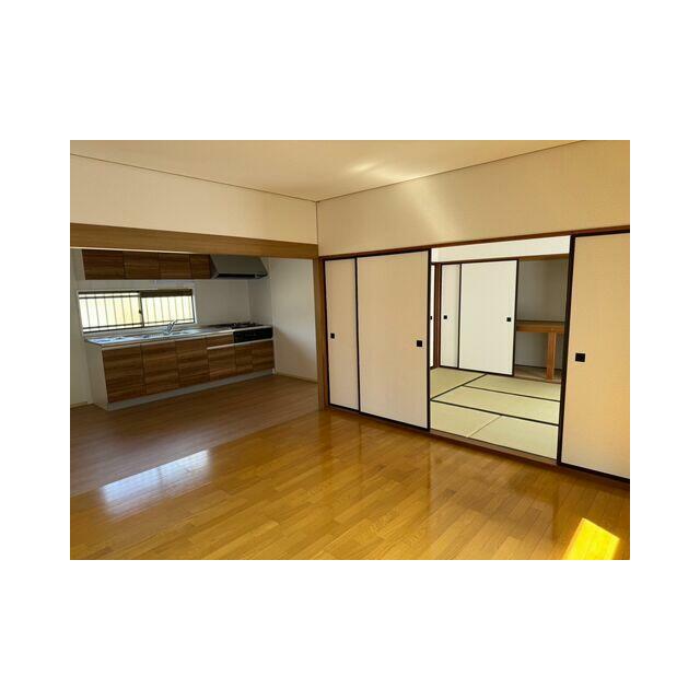 detached 武雄町大字武雄