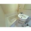 バス/シャワー