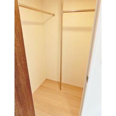 ※写真は同タイプ住戸です。