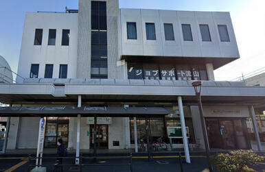 流山市 江戸川台ファミリーサポートセンター