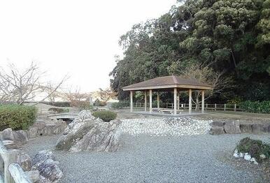 阿南市立王子農村公園さん