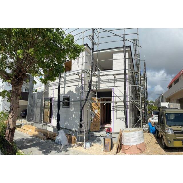 快適な住まいほど日増しに思い入れが生まれてくる（1号棟）
