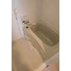 バス/シャワー