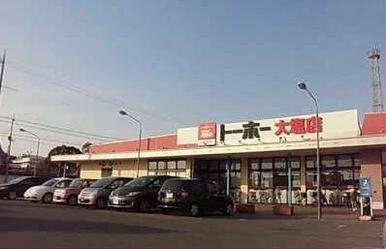 トーホーストア大塩店