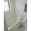 バス/シャワー