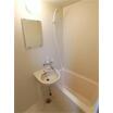 バス/シャワー