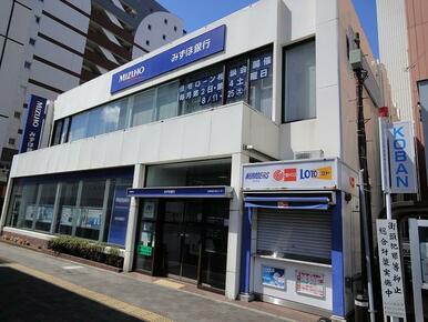 みずほ銀行湘南台支店