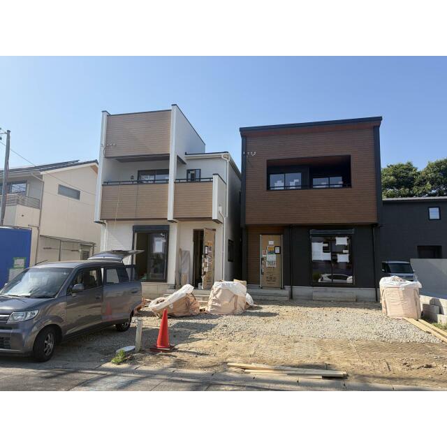 【足場外れ】2026年5月18日撮影