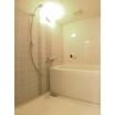 バス/シャワー