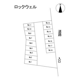 平面図