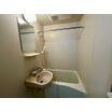 バス/シャワー