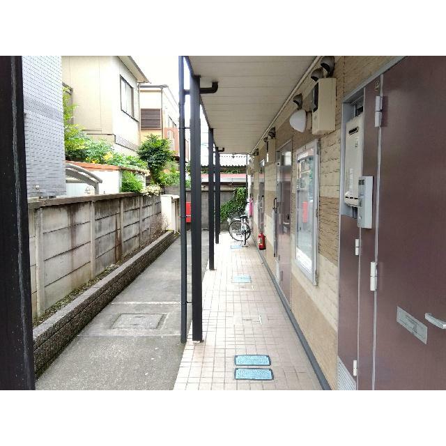 防犯カメラ