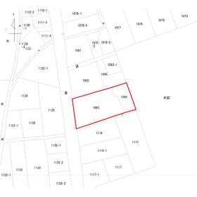 地形図等