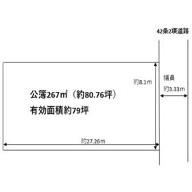 地形図等