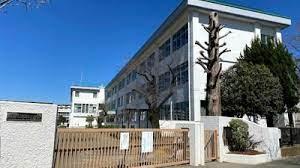 昭島市立田中小学校
