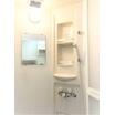 バス/シャワー