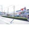 ショッピング施設