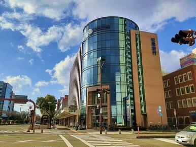 紀陽銀行東和歌山支店様